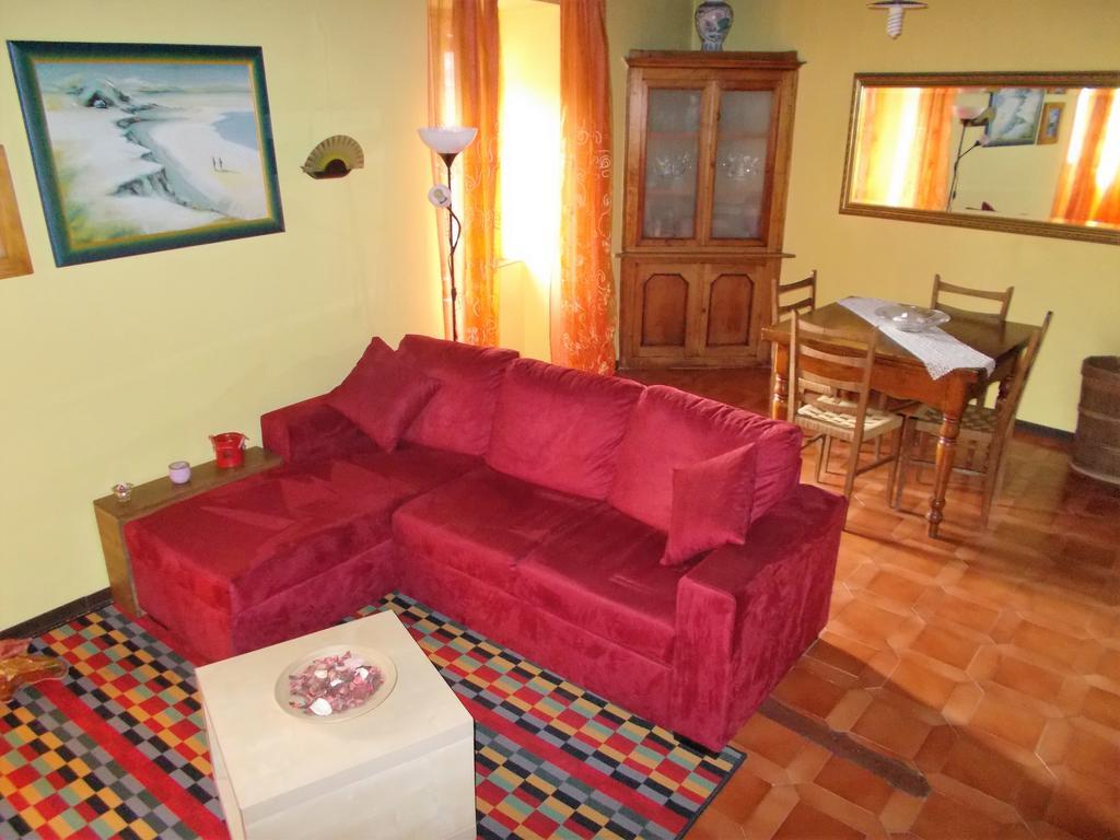 Casa Ginevra Villa Бани ди Лука Екстериор снимка