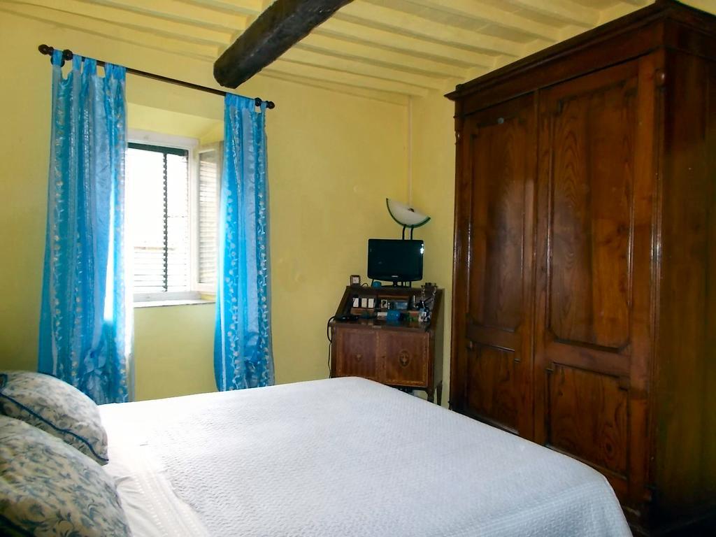 Casa Ginevra Villa Бани ди Лука Екстериор снимка