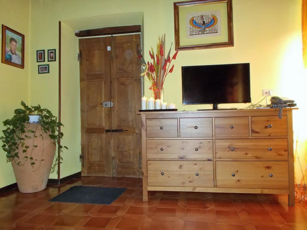 Casa Ginevra Villa Бани ди Лука Екстериор снимка