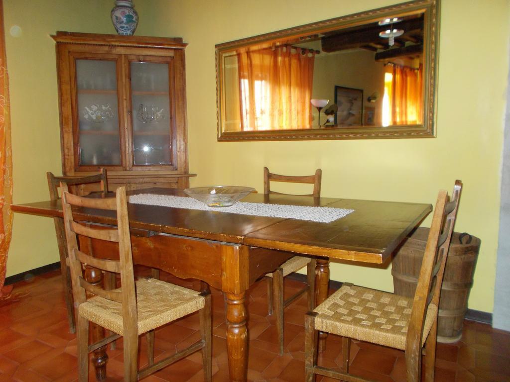 Casa Ginevra Villa Бани ди Лука Екстериор снимка