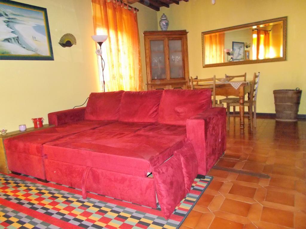 Casa Ginevra Villa Бани ди Лука Екстериор снимка