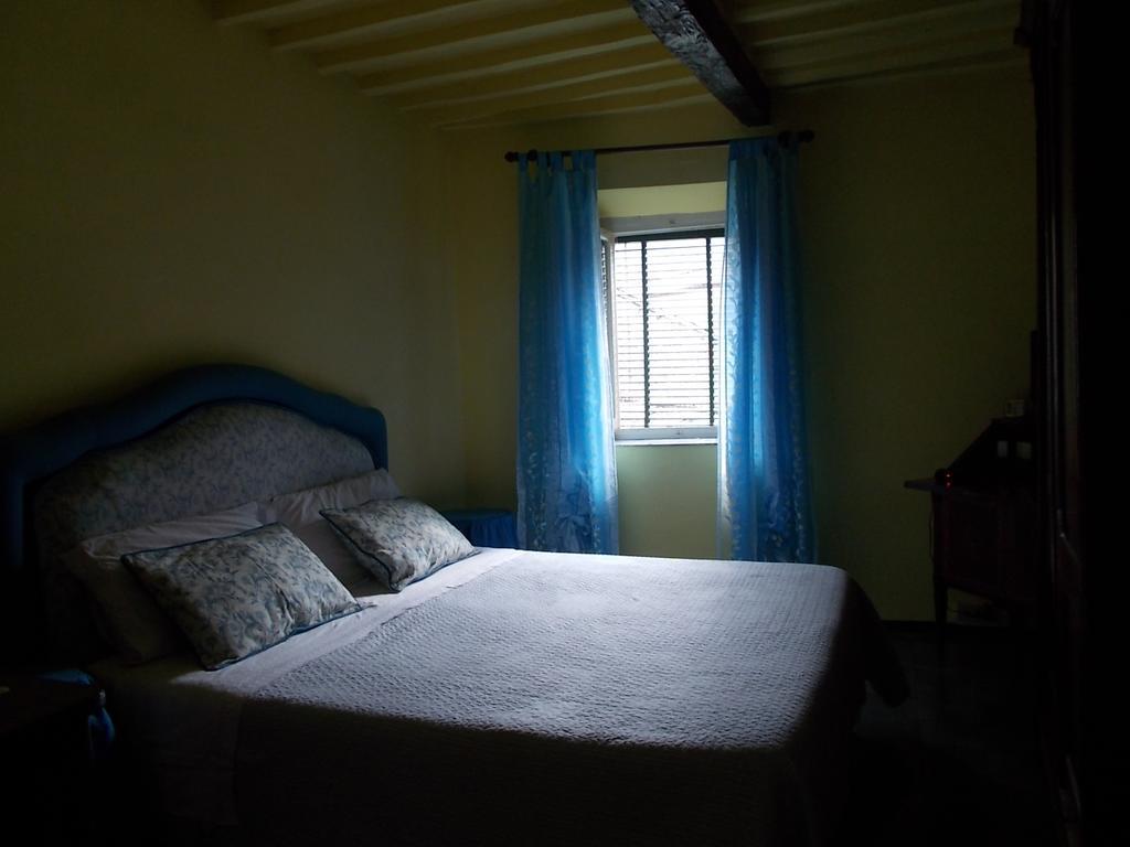 Casa Ginevra Villa Бани ди Лука Екстериор снимка