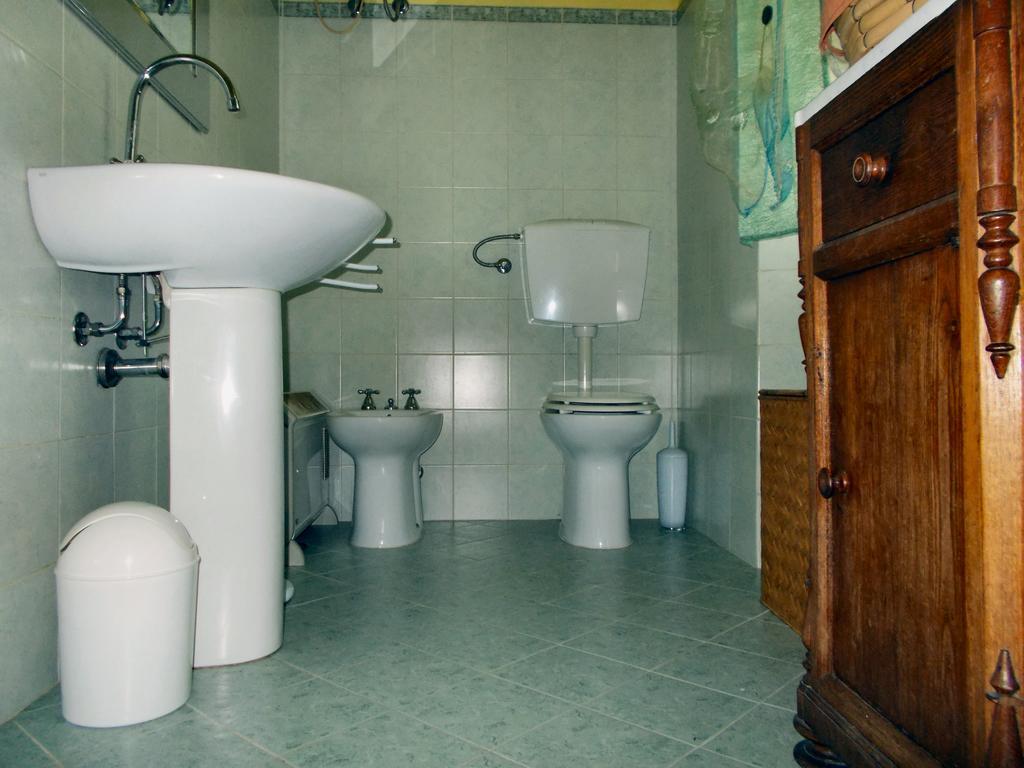 Casa Ginevra Villa Бани ди Лука Екстериор снимка