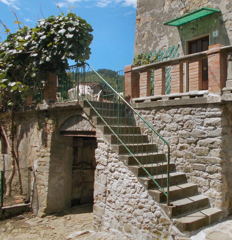 Casa Ginevra Villa Бани ди Лука Екстериор снимка